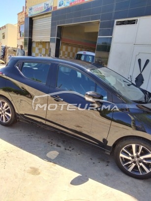 نيسان ميكرا visia + مستعملة 1189802