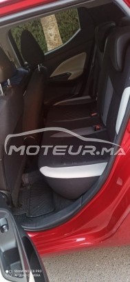 نيسان ميكرا Tekna مستعملة 1567423