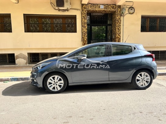 نيسان ميكرا مستعملة 2301119