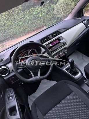 NISSAN Micra occasion 2486129