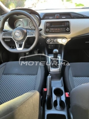 NISSAN Micra occasion 3093448