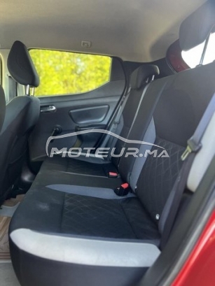 NISSAN Micra occasion 3069956