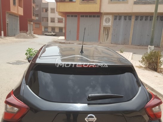 نيسان ميكرا Tekna مستعملة 1230187