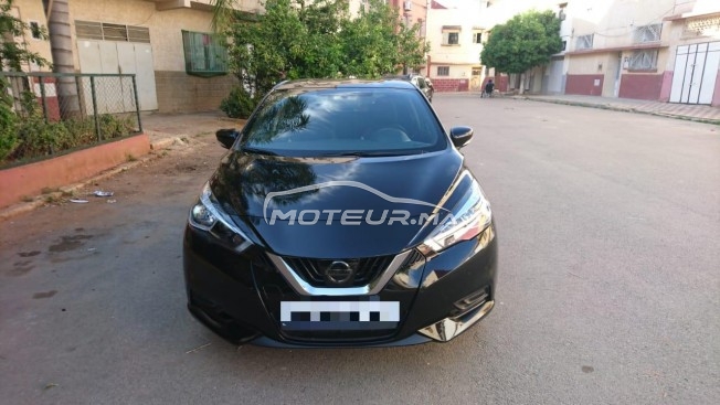 نيسان ميكرا 1.5 مستعملة 1167946