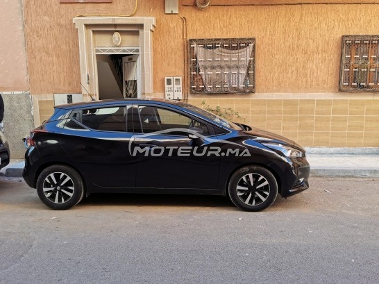 نيسان ميكرا K14 مستعملة 1654609