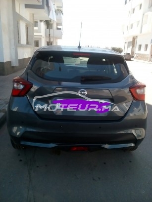 نيسان ميكرا مستعملة 1117502
