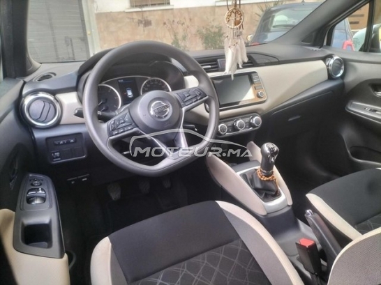 نيسان ميكرا مستعملة 2795200