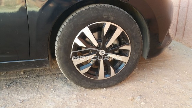 نيسان ميكرا K14 مستعملة 1654916