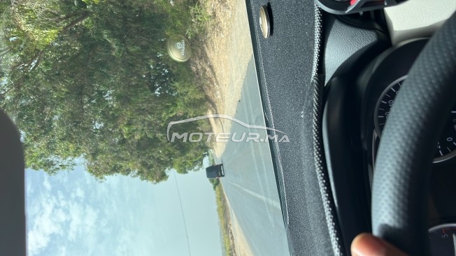 نيسان ميكرا Acinta plus مستعملة 1690328