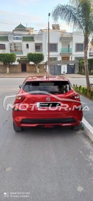 نيسان ميكرا Tekna مستعملة 1567427