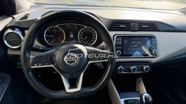 نيسان ميكرا Acenta مستعملة 3476010