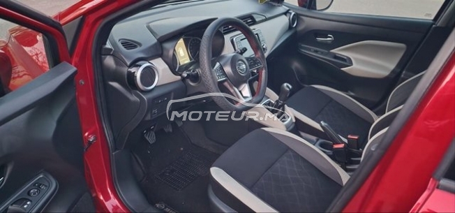 نيسان ميكرا مستعملة 2046217