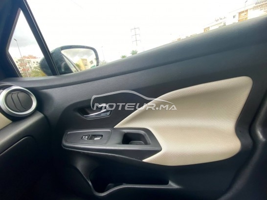 نيسان ميكرا Acenta plus مستعملة 1626165