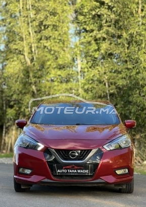 NISSAN Micra occasion 3069946