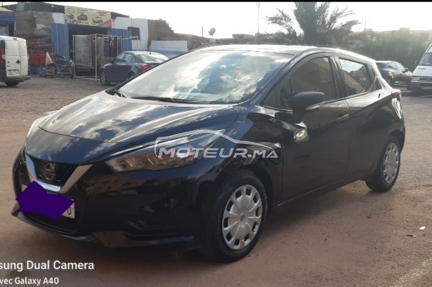 نيسان ميكرا Presque neuf مستعملة 1953662