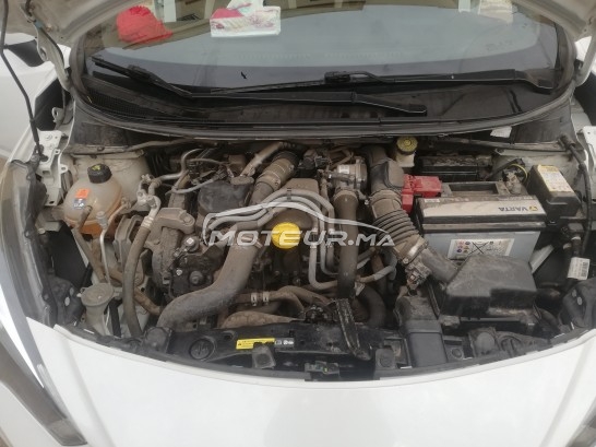 نيسان ميكرا Acenta مستعملة 1566790