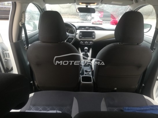 نيسان ميكرا Acenta مستعملة 1566785