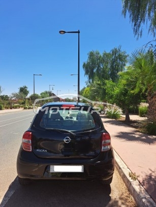 NISSAN Micra occasion 1884255