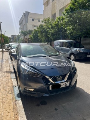 نيسان ميكرا مستعملة 2301285