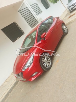 نيسان ميكرا Acenta plus مستعملة 2440222