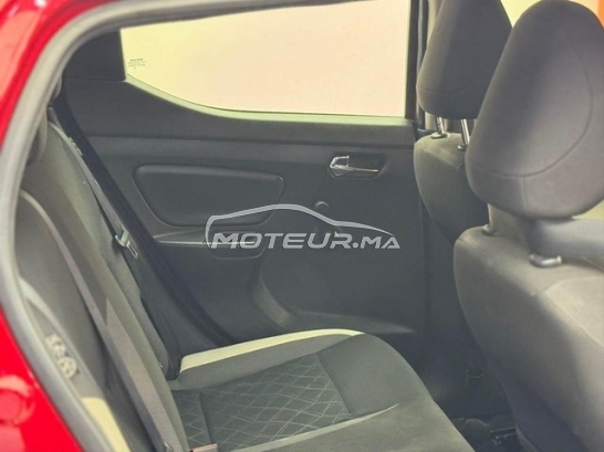 NISSAN Micra occasion 3371707