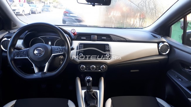 نيسان ميكرا مستعملة 1107529