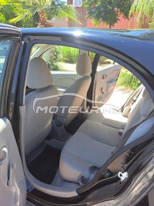 NISSAN Micra occasion 1884260