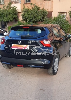 نيسان ميكرا Presque neuf مستعملة 1953667