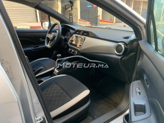 NISSAN Micra occasion 3073007