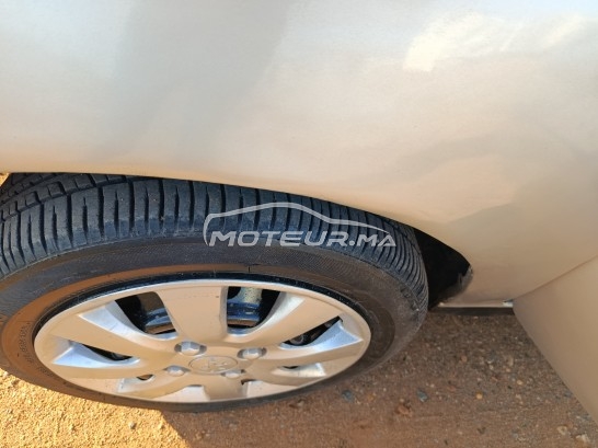 نيسان ميكرا 2001 مستعملة 2815852