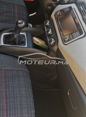 NISSAN Micra 2018 occasion 1775548