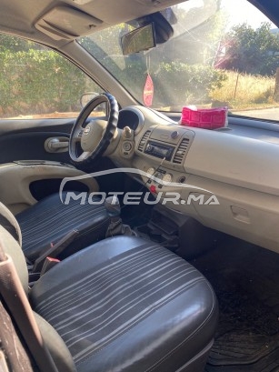 نيسان ميكرا مستعملة 1852491