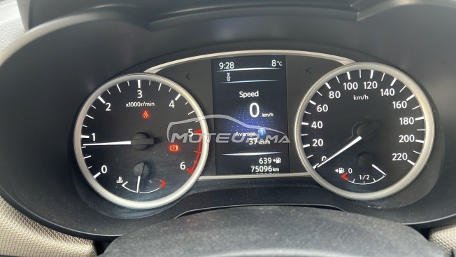 نيسان ميكرا K14 مستعملة 3081761