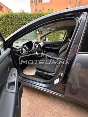 NISSAN Micra occasion 3432564