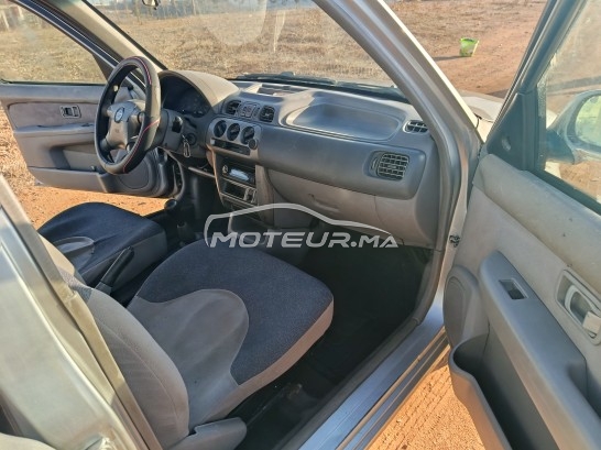 نيسان ميكرا 2001 مستعملة 2815853