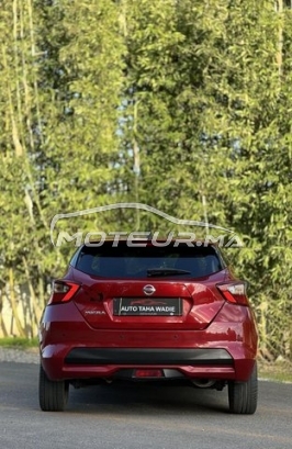 NISSAN Micra occasion 3069948