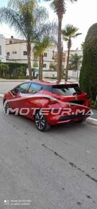 نيسان ميكرا Tekna مستعملة 1567425