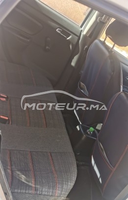 NISSAN Micra 2018 occasion 1775549