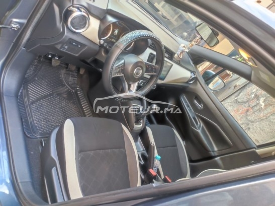 نيسان ميكرا 2021 مستعملة 2462135