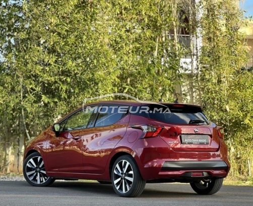 NISSAN Micra occasion 3069945