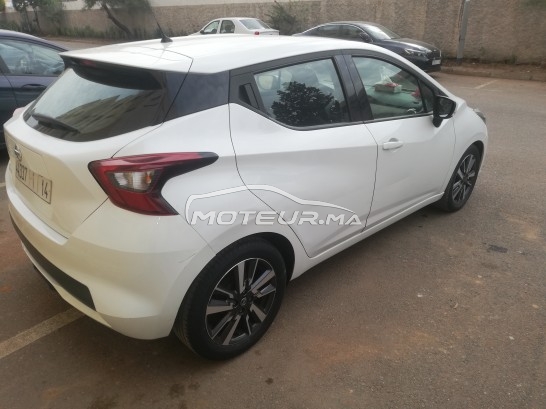 نيسان ميكرا Acenta مستعملة 1566781