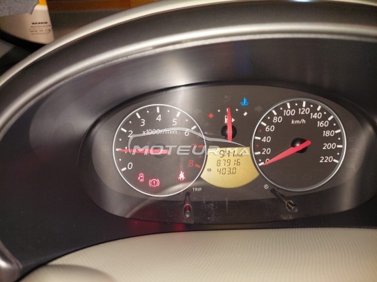 نيسان ميكرا مستعملة 1274052