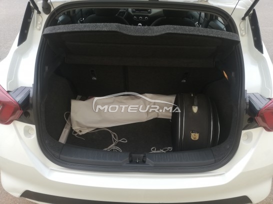 نيسان ميكرا Acenta مستعملة 1566786