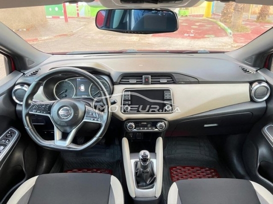 نيسان ميكرا مستعملة 2046219