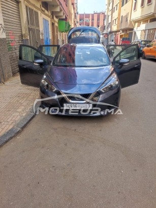 نيسان ميكرا 2021 مستعملة 2462130