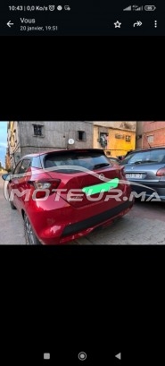 نيسان ميكرا 2017 مستعملة 1844015