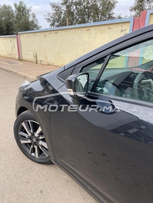 NISSAN Micra occasion 1725439