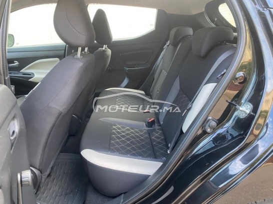 NISSAN Micra occasion 3001634