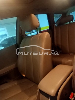 NISSAN Murano occasion 1209272