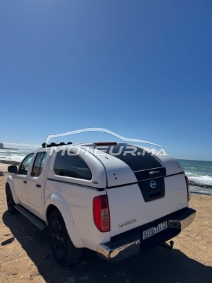 NISSAN Navara D40 occasion 2043716